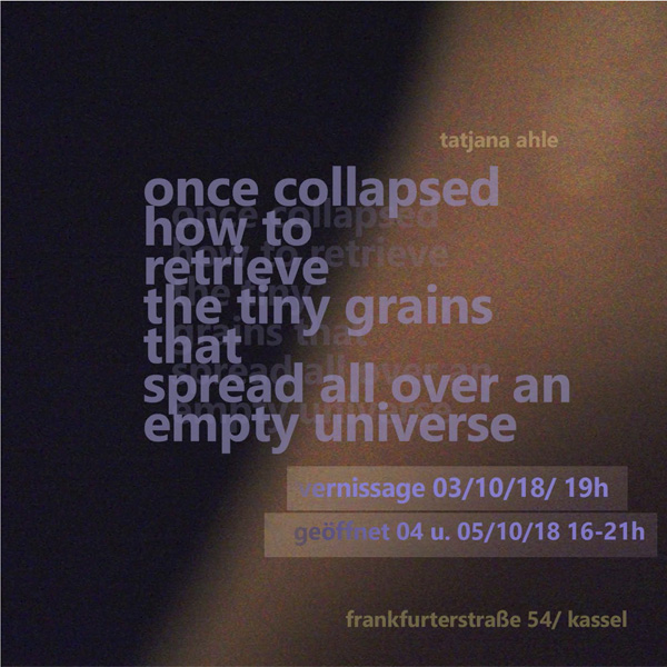once collapsed
